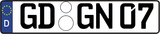 GD-GN07