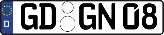 GD-GN08