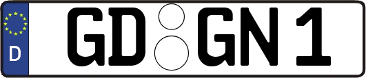 GD-GN1