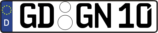 GD-GN10