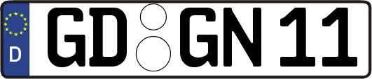 GD-GN11