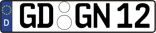 GD-GN12