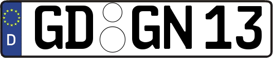 GD-GN13