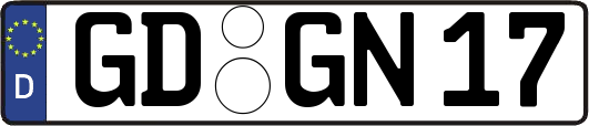 GD-GN17