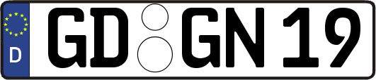 GD-GN19