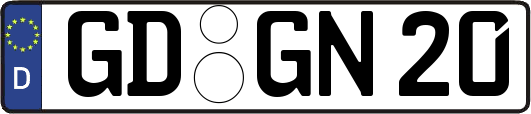 GD-GN20