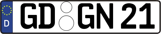 GD-GN21
