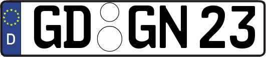 GD-GN23