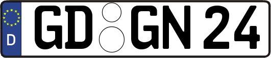 GD-GN24
