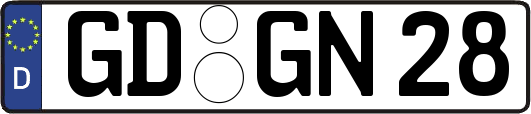 GD-GN28