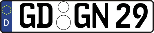 GD-GN29