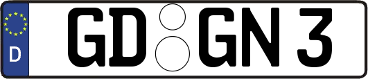 GD-GN3