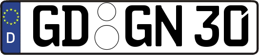 GD-GN30