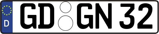GD-GN32