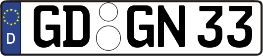 GD-GN33
