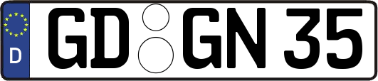 GD-GN35
