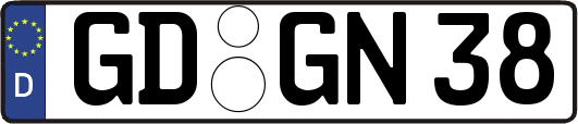 GD-GN38