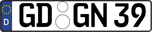 GD-GN39