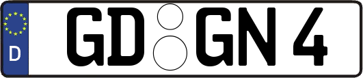 GD-GN4