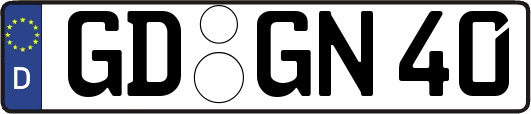 GD-GN40