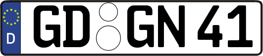 GD-GN41