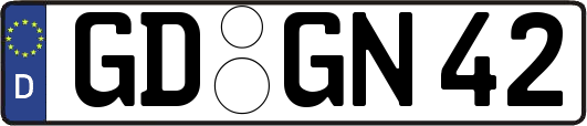 GD-GN42