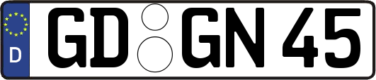 GD-GN45