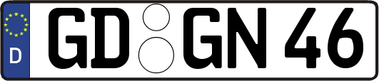 GD-GN46