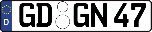 GD-GN47