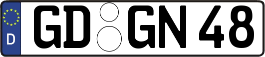 GD-GN48