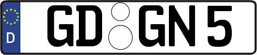 GD-GN5