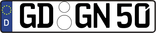 GD-GN50