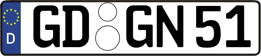 GD-GN51