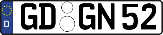GD-GN52