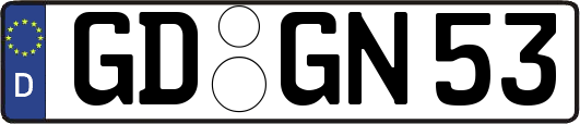 GD-GN53
