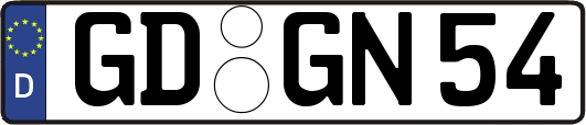 GD-GN54