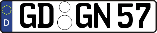 GD-GN57