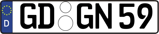GD-GN59