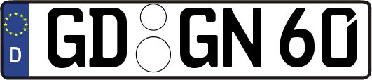 GD-GN60