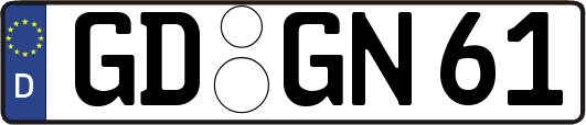 GD-GN61