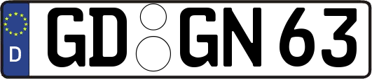 GD-GN63