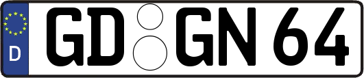 GD-GN64