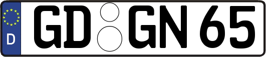 GD-GN65