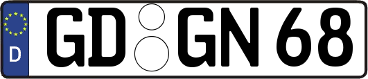 GD-GN68
