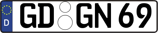 GD-GN69