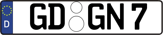 GD-GN7