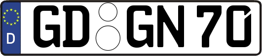 GD-GN70
