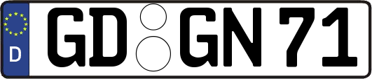 GD-GN71