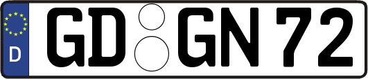 GD-GN72
