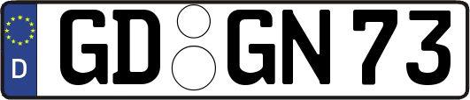 GD-GN73